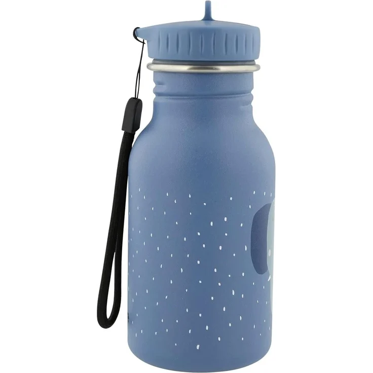 Trixie Trinkflasche 350 ml Elephant – Bild 2