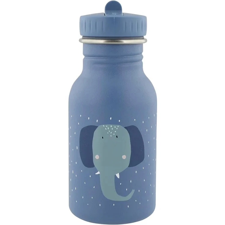 Trixie Trinkflasche 350 ml Elephant – Bild 1