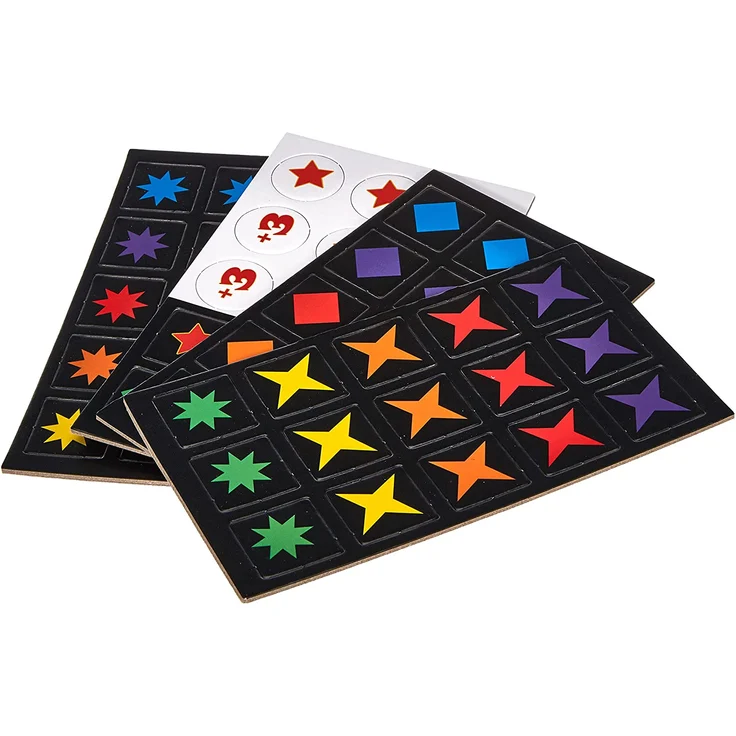 Qwirkle - Metalldose – Bild 3