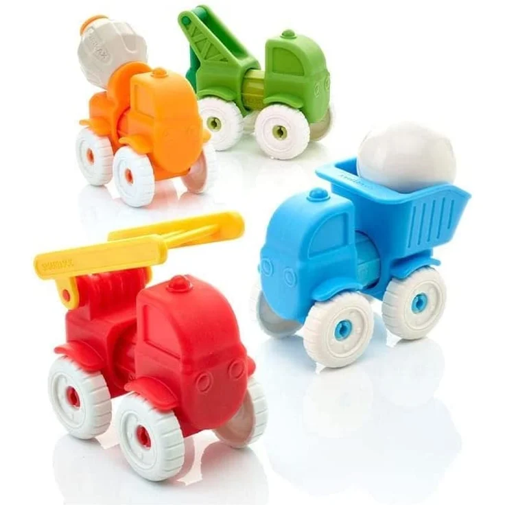 SMARTMAX MyFirst Vehicles – Bild 4