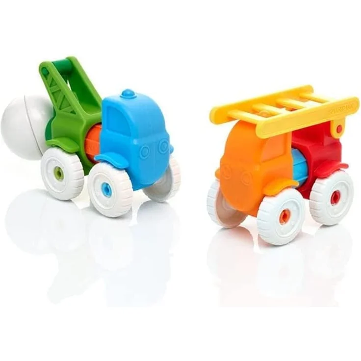 SMARTMAX MyFirst Vehicles – Bild 3