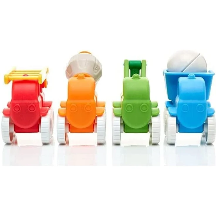 SMARTMAX MyFirst Vehicles – Bild 2
