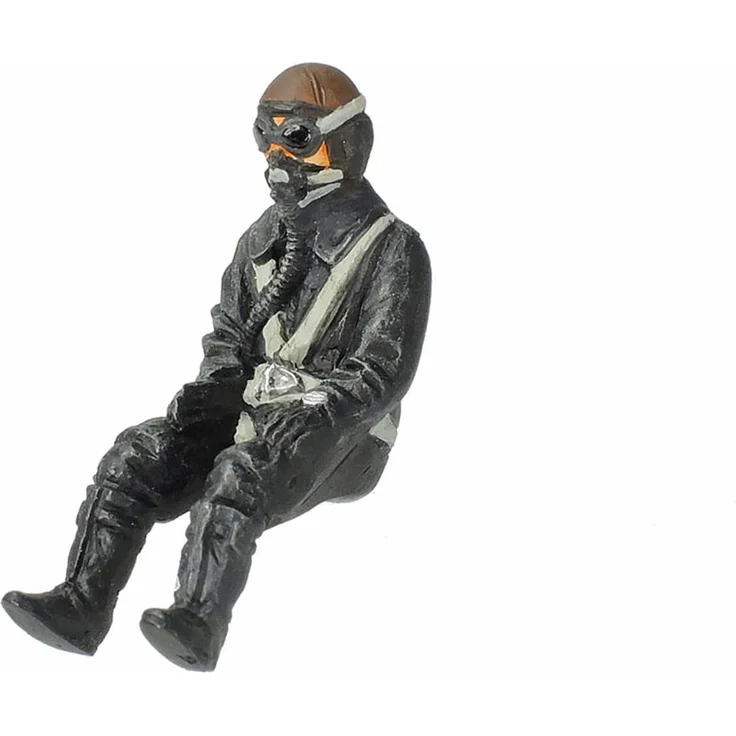 Tamiya 1:48 Dt. Messerschmitt Me262 A-1A Plastik Modellbau 300061087 – Bild 7