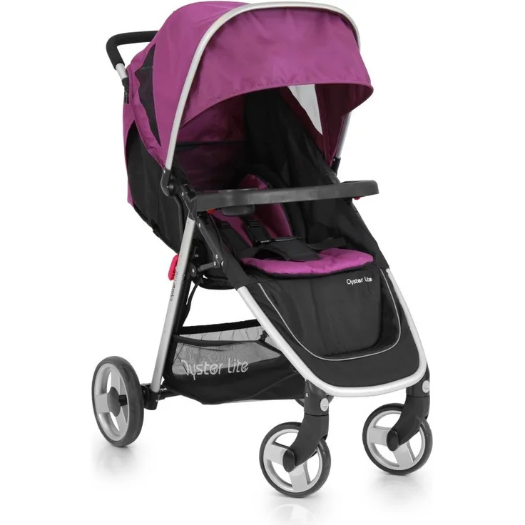 Vital Innovations OL+LILA Oyster Lite plus Farbpaket, lila