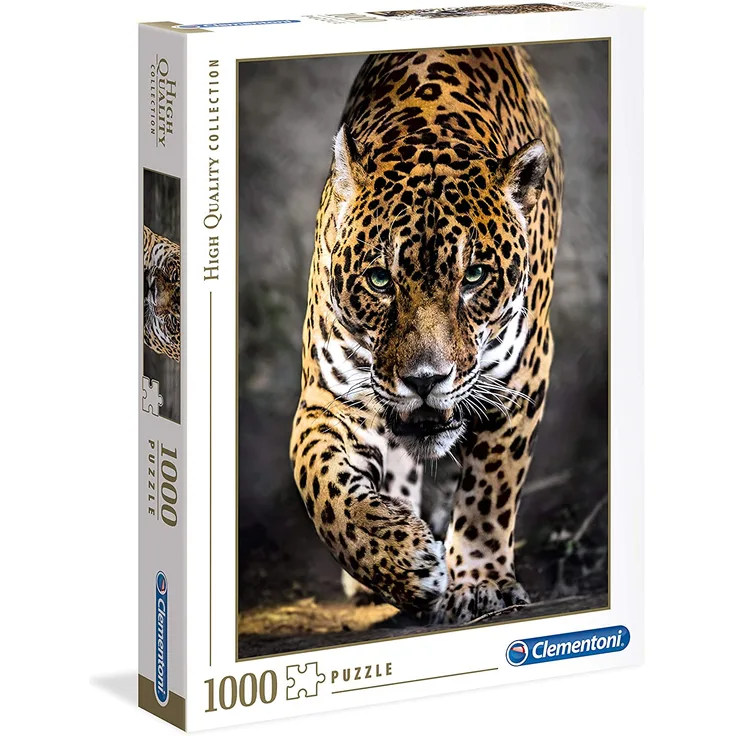 Clementoni 39326.8 - Puzzle