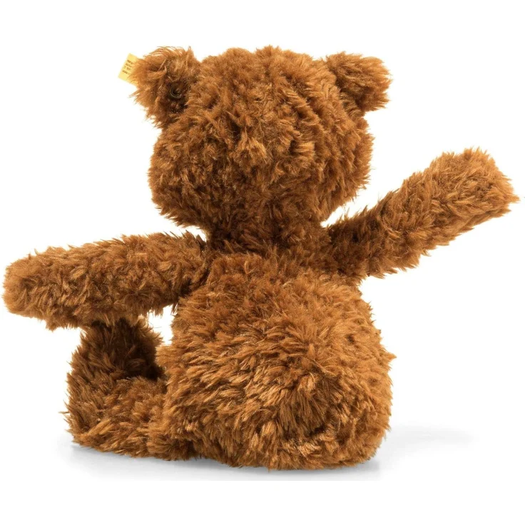 Steiff 012914 Charly Schlenkerteddy 30 braun Bär – Bild 3
