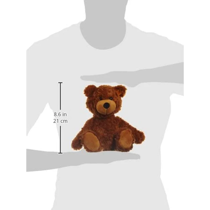 Steiff 012914 Charly Schlenkerteddy 30 braun Bär – Bild 7