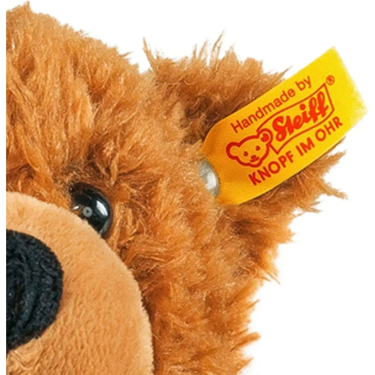 Steiff 012914 Charly Schlenkerteddy 30 braun Bär – Bild 4