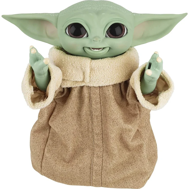 Star Wars IP GALACTIC SNACKIN GROGU – Bild 4