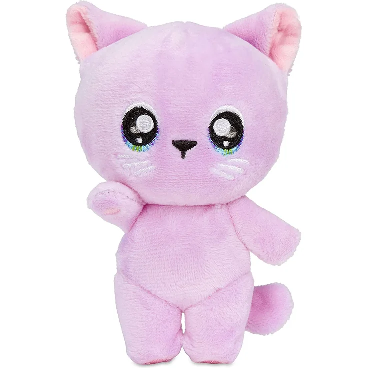 Na! Na! Na! Surprise Family - Lavender Kitty Family – Bild 4