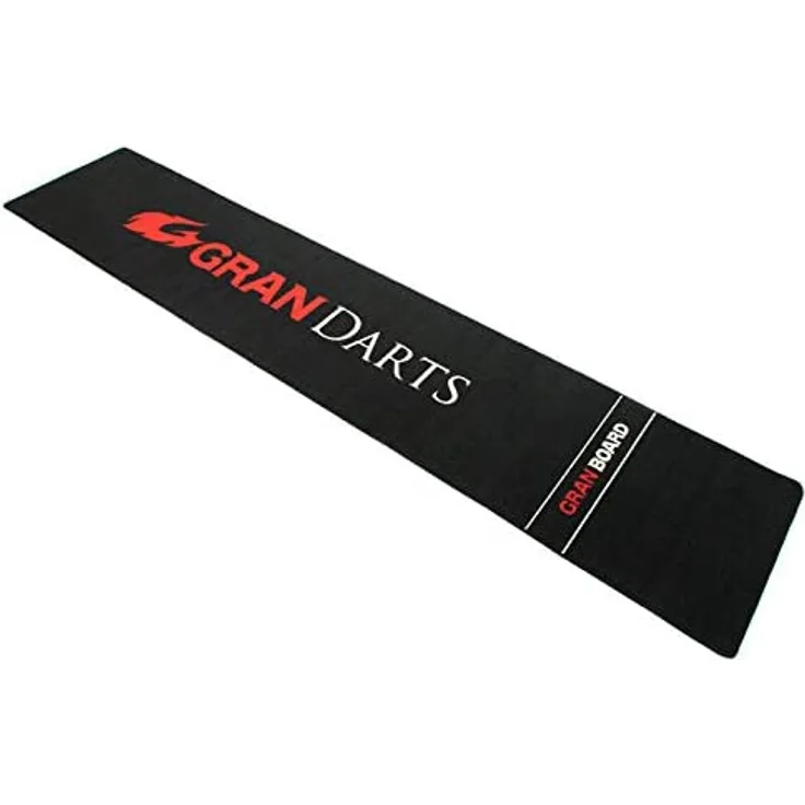 Gran Dart Mat Ledless