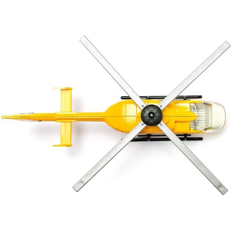 SIKU International - ÖAMTC-Hubschrauber - Preisvergleich – Bild 2