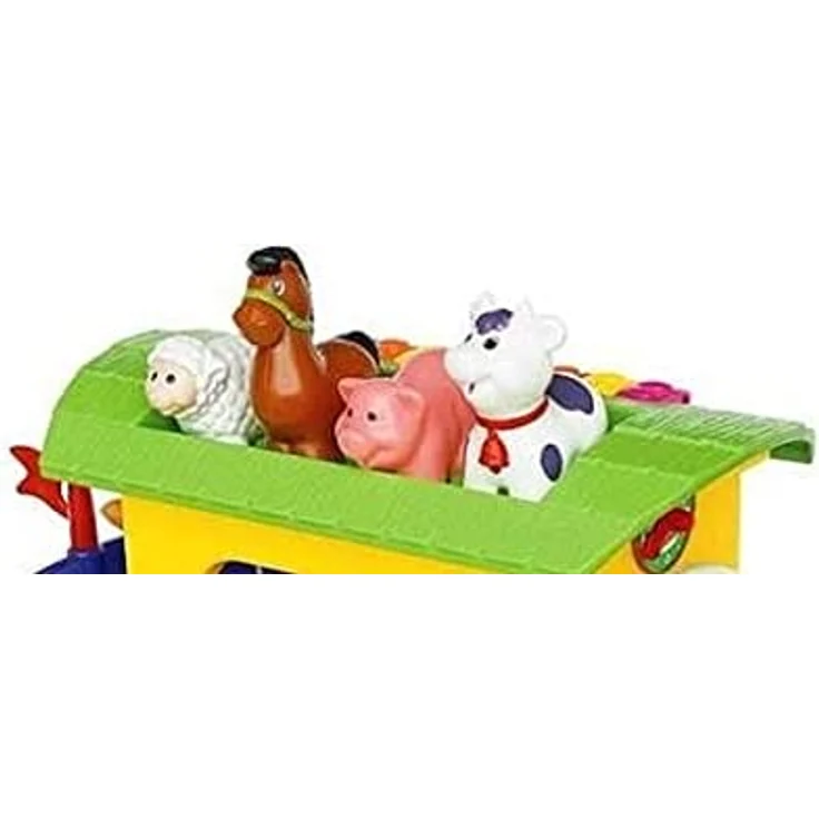PICCOLOTOYS Generique Arche Noe Attività – Bild 2