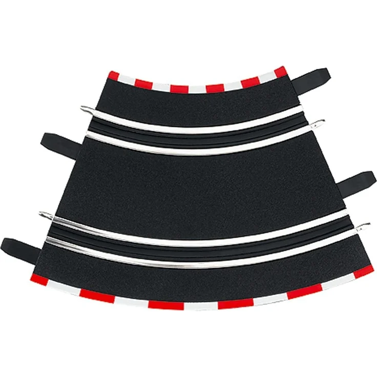 GO!!! KURVE R1/45° (4x) – Bild 1