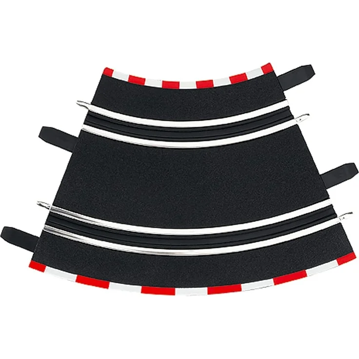 GO!!! KURVE R1/45° (4x) – Bild 2