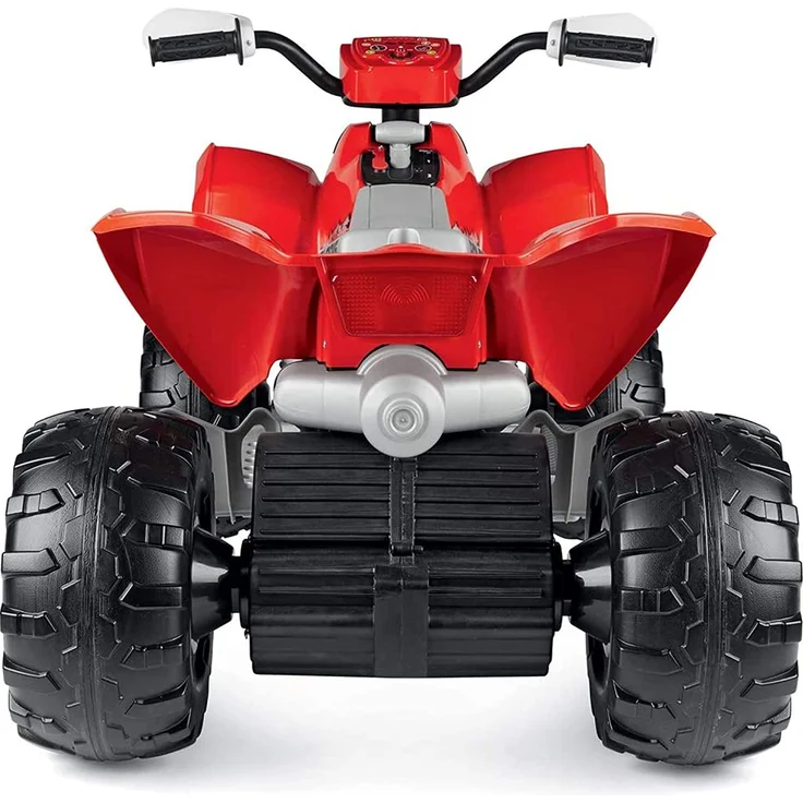 Peg Perego Quad Polaris Outlaw 330W - Preisvergleich – Bild 4