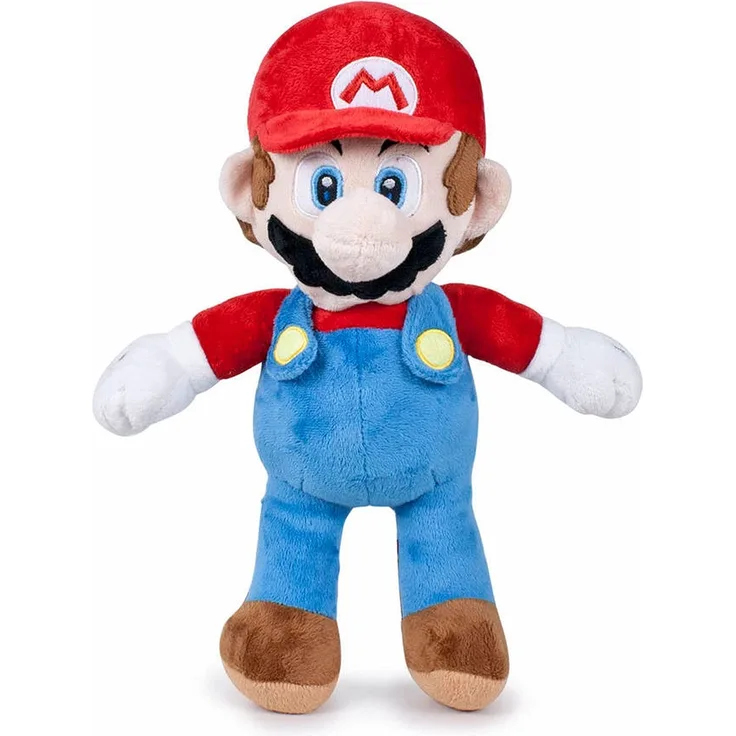 SUPER MARIO 760016662 - Plüschtier