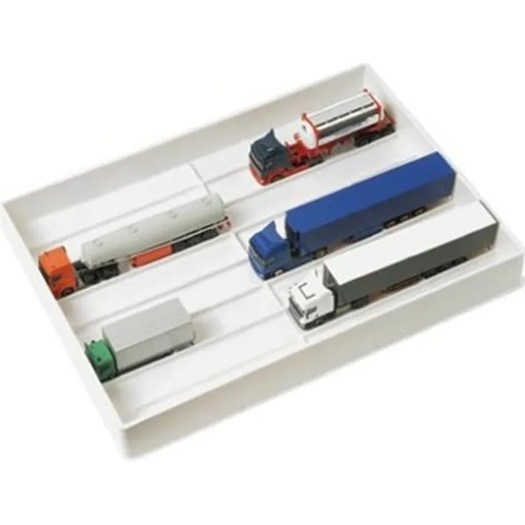 Herpa - Sammelbox für LKW und Zugmaschinen