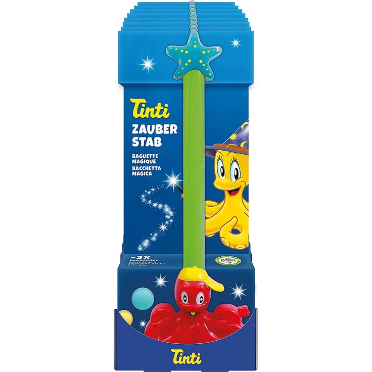 Tinti Zauberstab