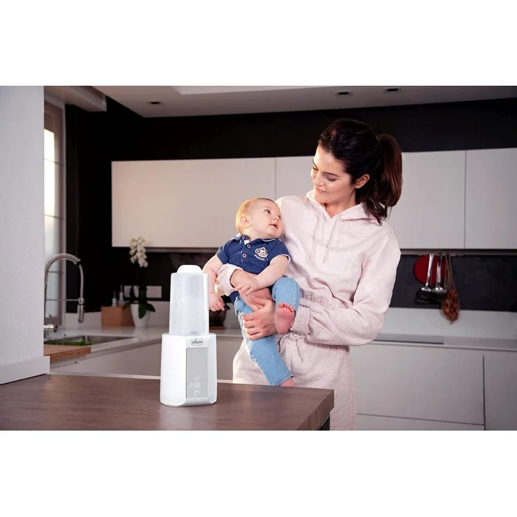 Chicco 00007390100000 Tragbar Weiß – Bild 7