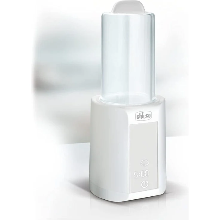 Chicco 00007390100000 Tragbar Weiß – Bild 9