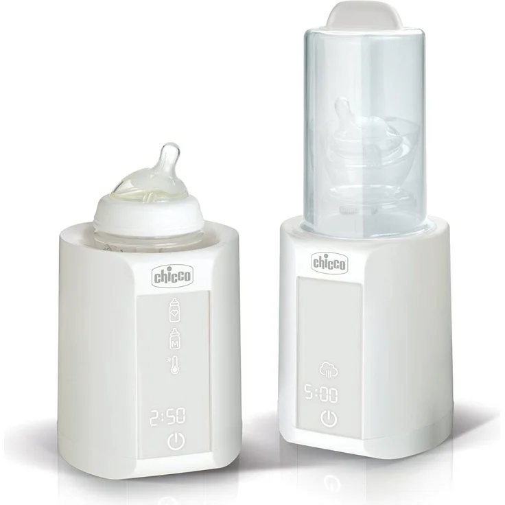 Chicco 00007390100000 Tragbar Weiß – Bild 1