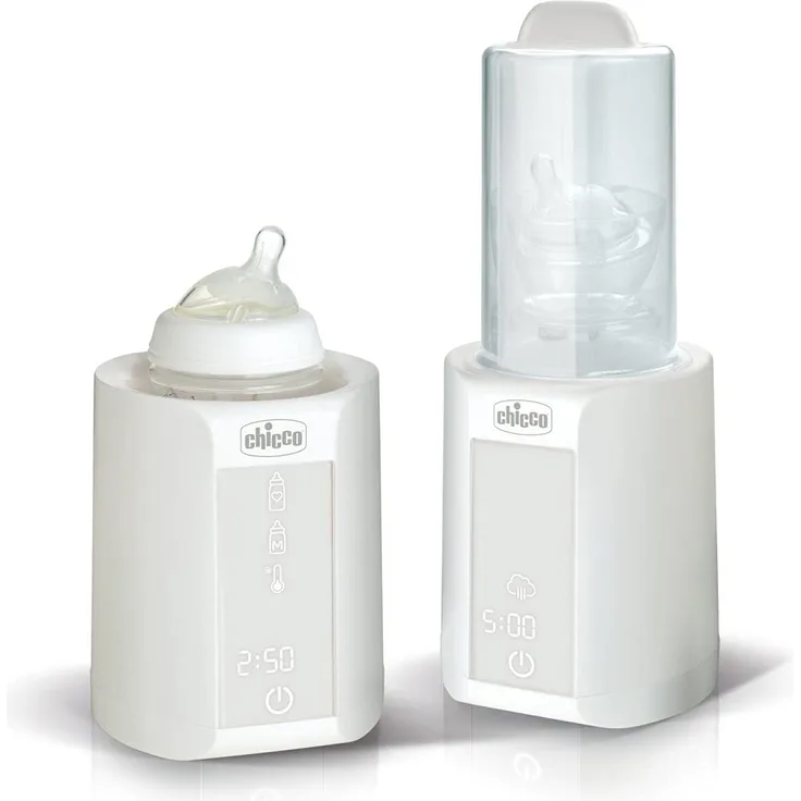 Chicco 00007390100000 Tragbar Weiß