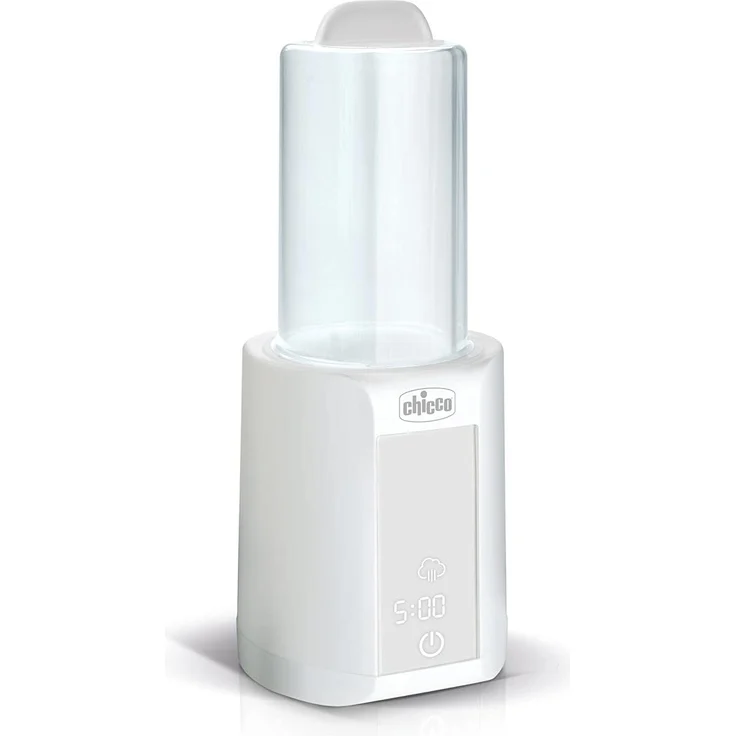 Chicco 00007390100000 Tragbar Weiß – Bild 10
