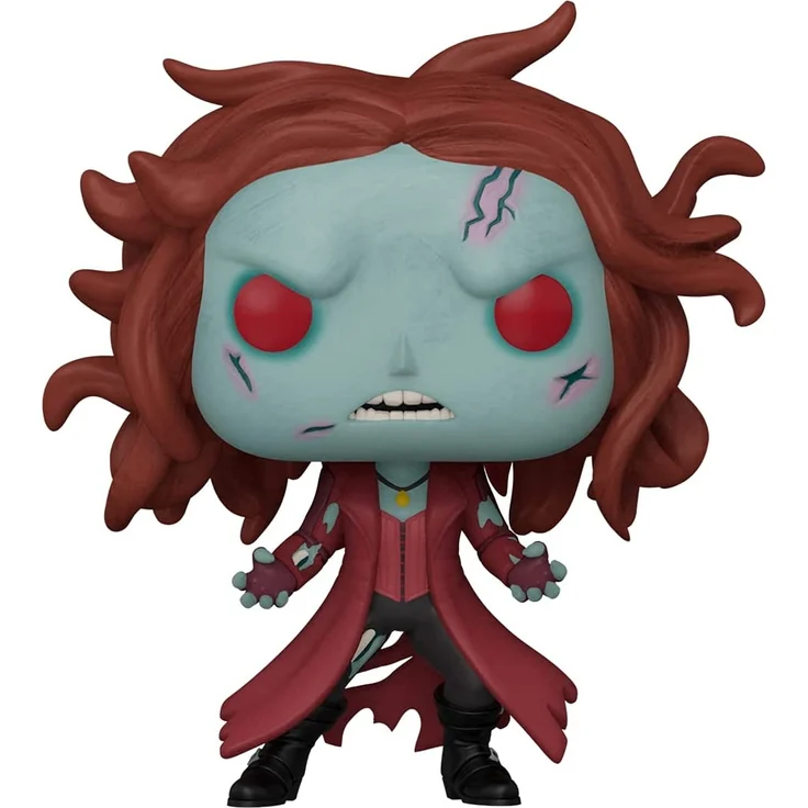 Funko 57378 POP: Anything Goes S2- POP 5 – Bild 1