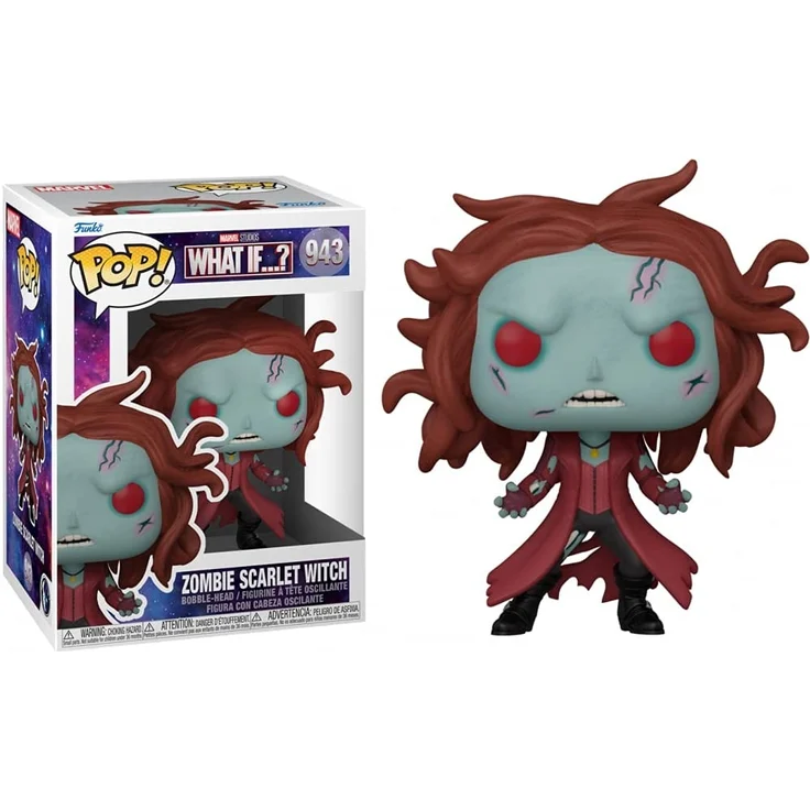 Funko 57378 POP: Anything Goes S2- POP 5 – Bild 3