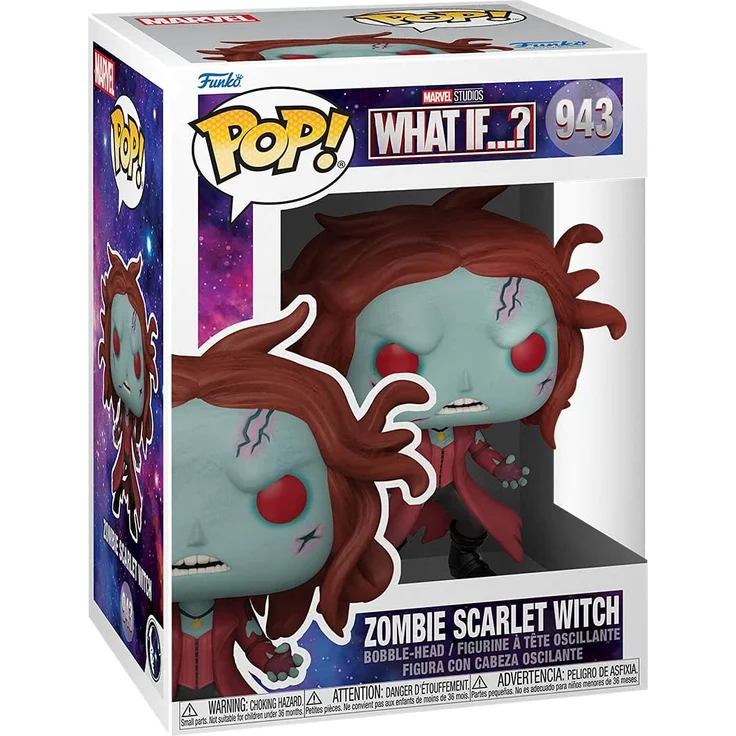 Funko 57378 POP: Anything Goes S2- POP 5 – Bild 2