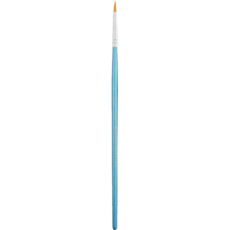 Faller 172151 Pinsel-Set, Rundpinsel, synthetisch