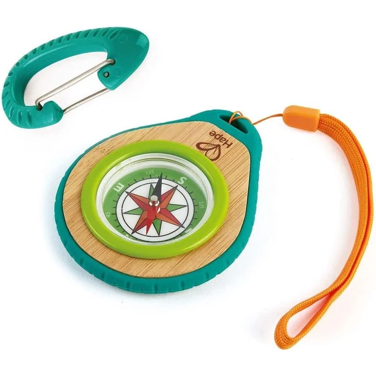 Hape Compass set – Bild 1