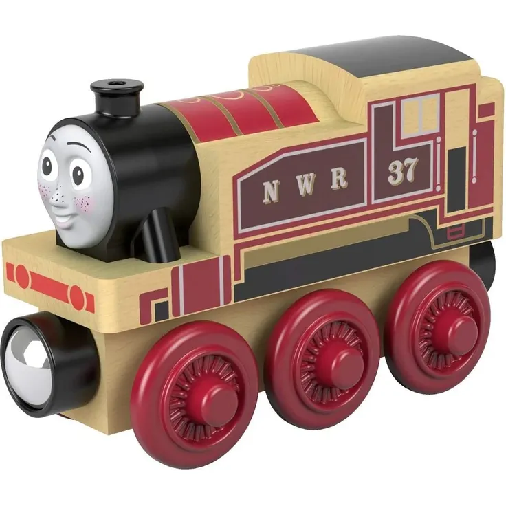 Thomas FHM19 Thomas & Seine Freunde Spielzeug, Mehrfarbig