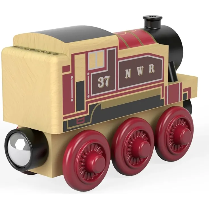 Thomas FHM19 Thomas & Seine Freunde Spielzeug, Mehrfarbig – Bild 7