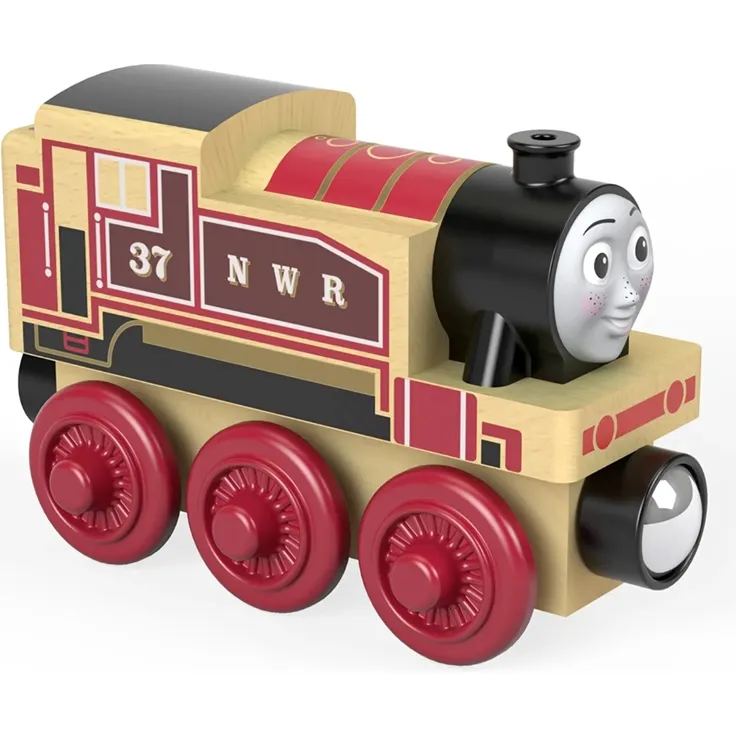 Thomas FHM19 Thomas & Seine Freunde Spielzeug, Mehrfarbig – Bild 8