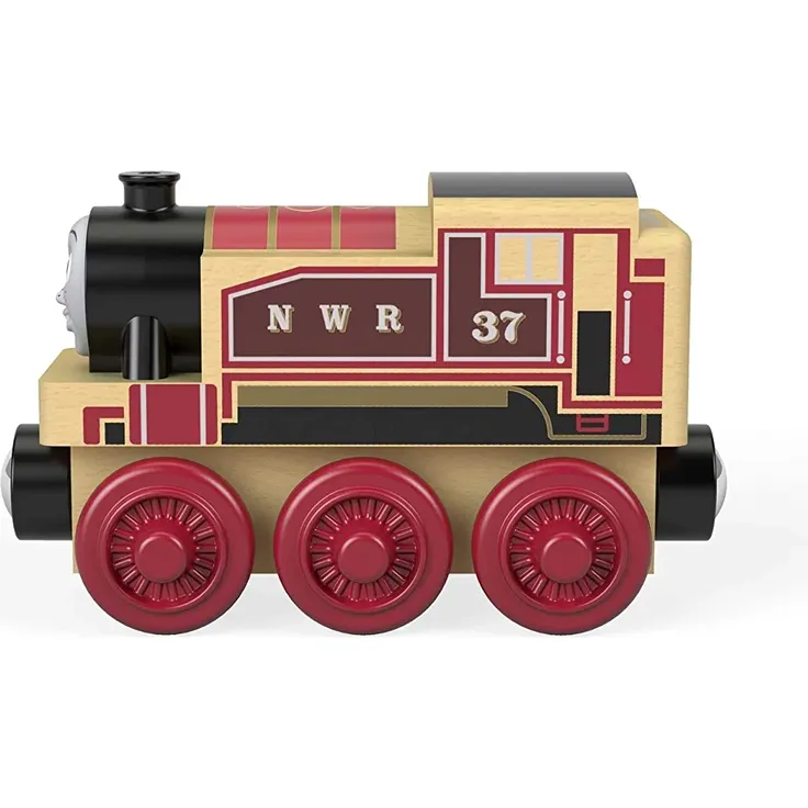 Thomas FHM19 Thomas & Seine Freunde Spielzeug, Mehrfarbig – Bild 2