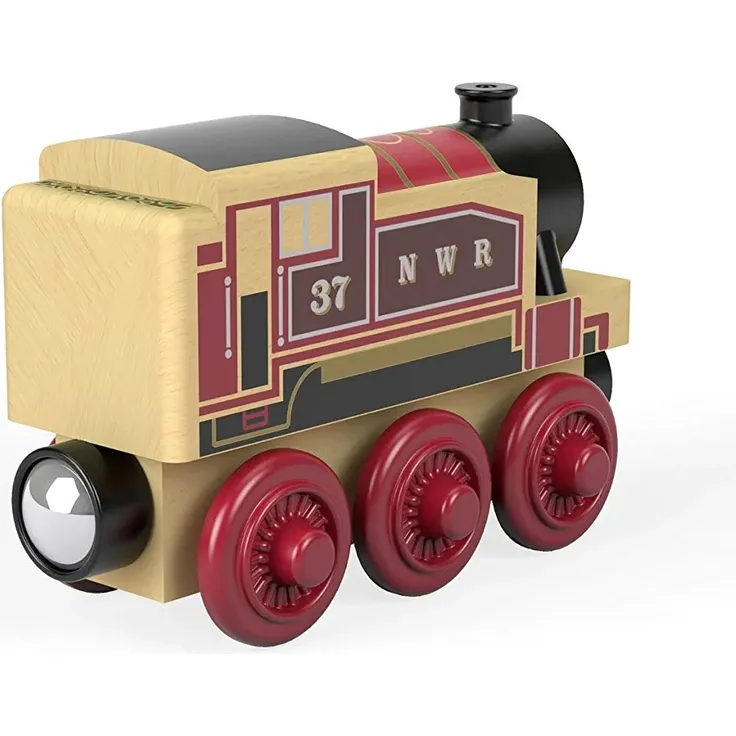 Thomas FHM19 Thomas & Seine Freunde Spielzeug, Mehrfarbig – Bild 4