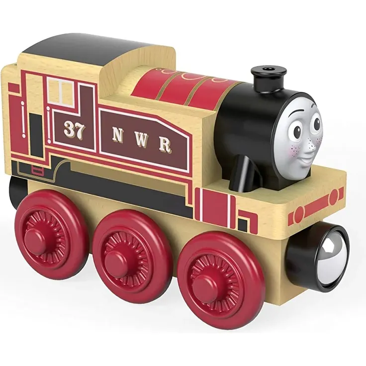 Thomas FHM19 Thomas & Seine Freunde Spielzeug, Mehrfarbig – Bild 3