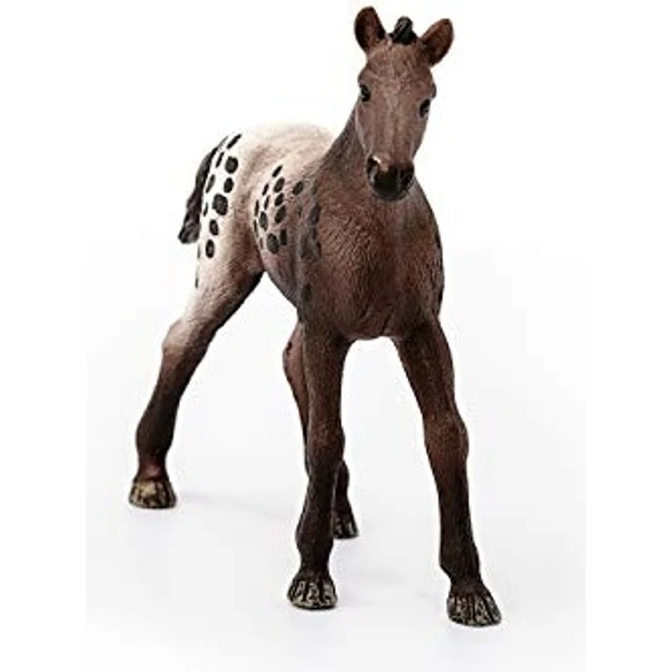Schleich 13862 Appaloosa Fohlen – Bild 3