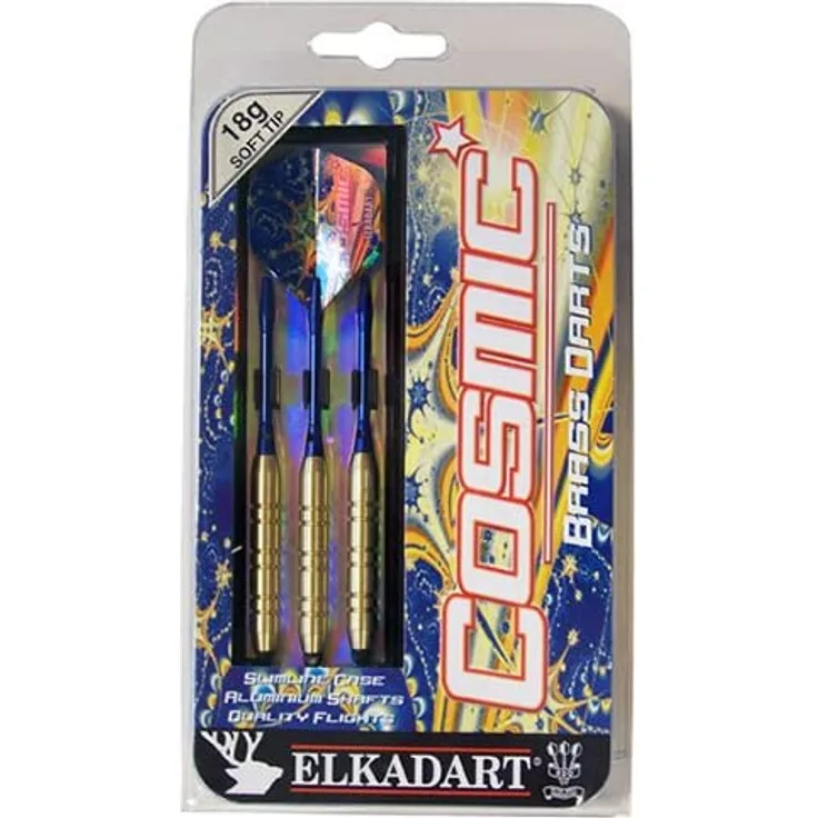 Best Softdarts Typhoon 14g 16g 18g