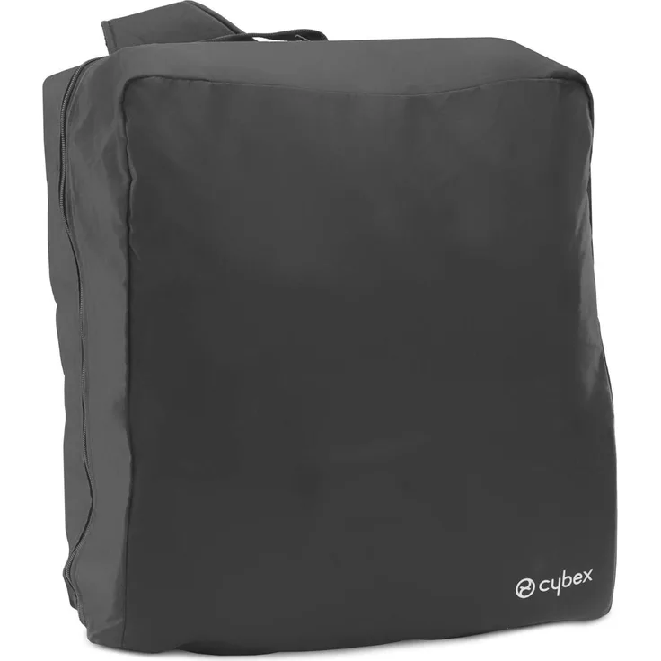 Cybex Eezy S Line / Beezy Reisetasche Black Schwarz 1