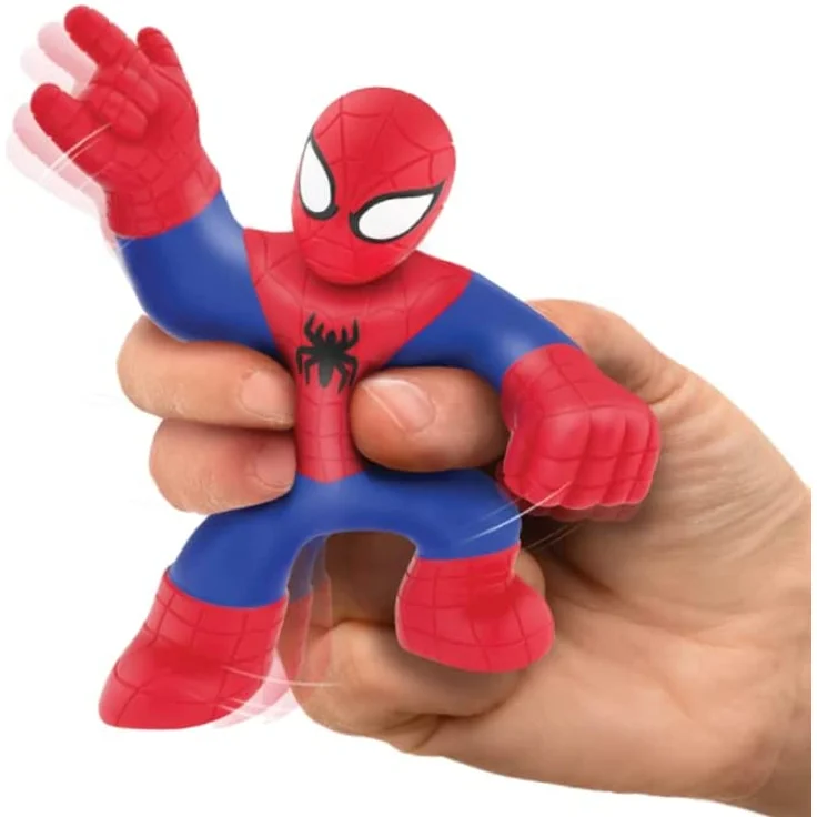 Goo Jit Zu MARVEL MINIS S4 8 PACK – Bild 4