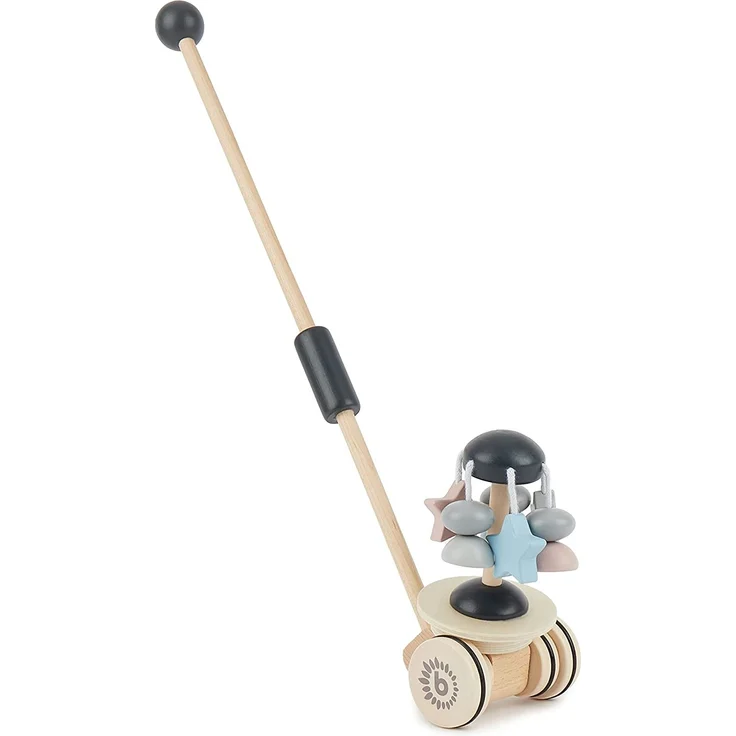 bieco Rollerstab Karussell – Bild 1
