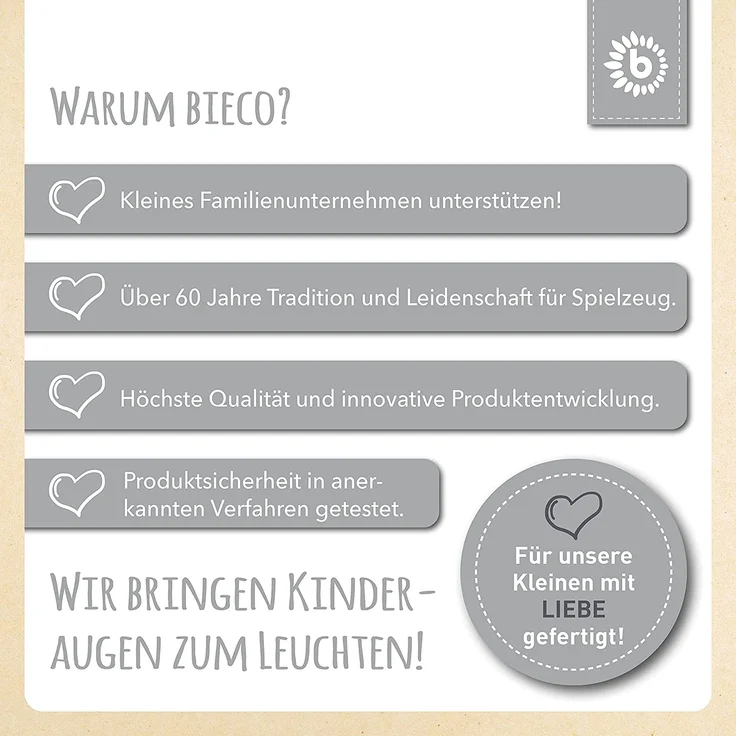 bieco Rollerstab Karussell – Bild 6