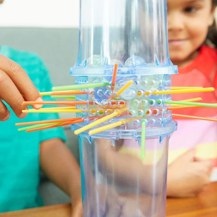 MATTEL Kerplunk! – Bild 9