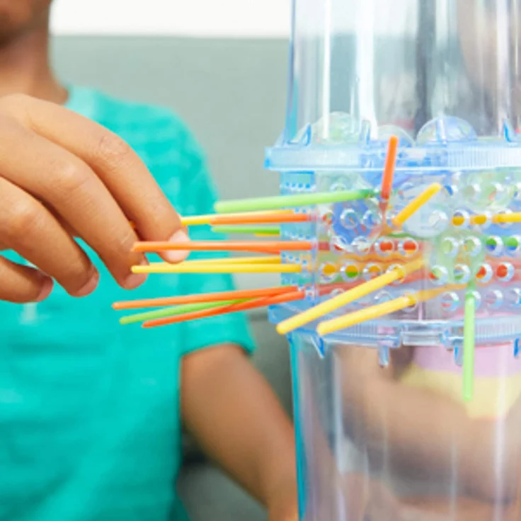 MATTEL Kerplunk! – Bild 5