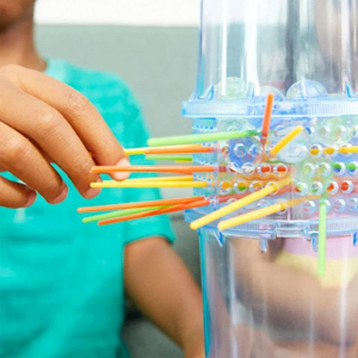 MATTEL Kerplunk! – Bild 8