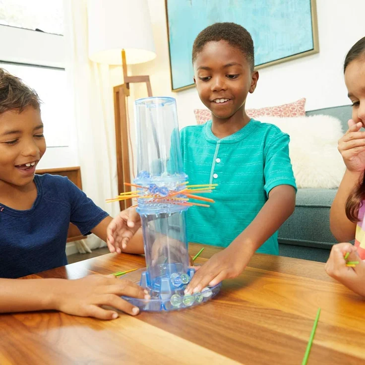 MATTEL Kerplunk! – Bild 11