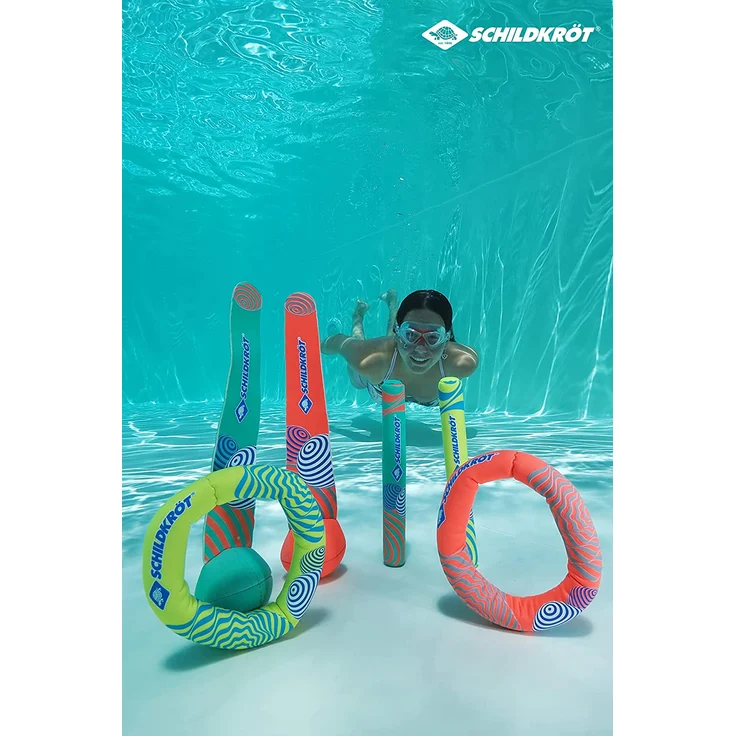 Neopren Tauchset – Bild 4